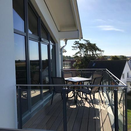 Ferienwohnung Oberdeck 2.06 Глове Екстериор снимка