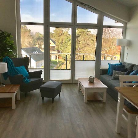 Ferienwohnung Oberdeck 2.06 Глове Екстериор снимка
