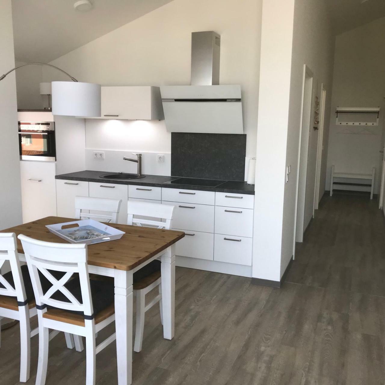 Ferienwohnung Oberdeck 2.06 Глове Екстериор снимка